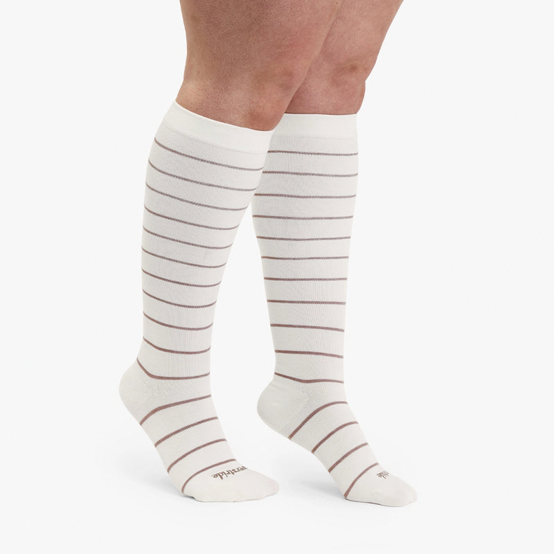 Everstride™ Bamboo Compression Socks