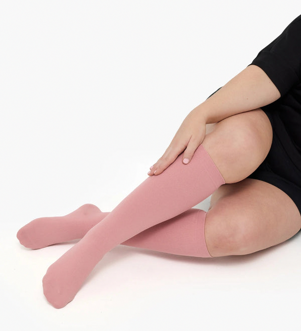 Everstride™ Original Wide Compression Socks